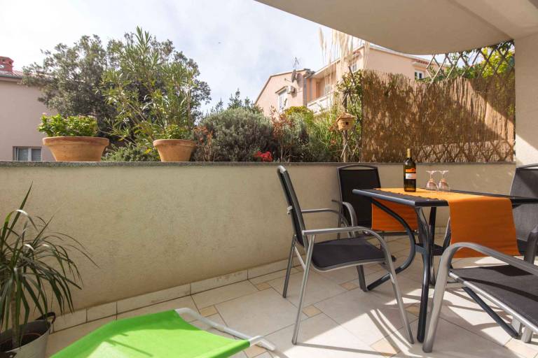 Holiday apartment with yard | Beach nearby | Dogs allowed — photo 2