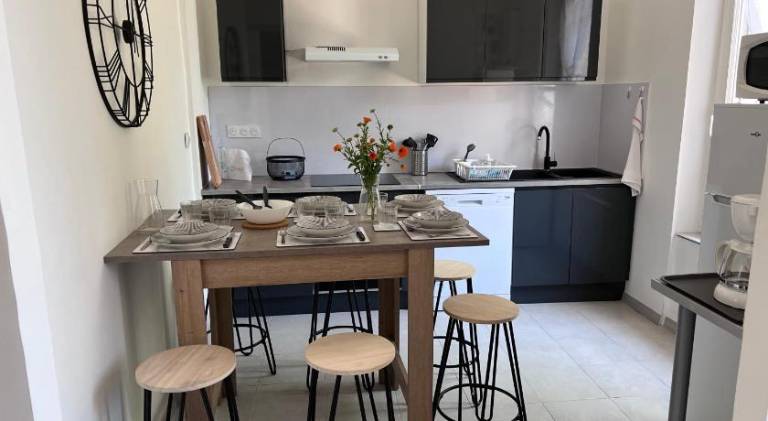 Vacation home with pool in Carcassonne