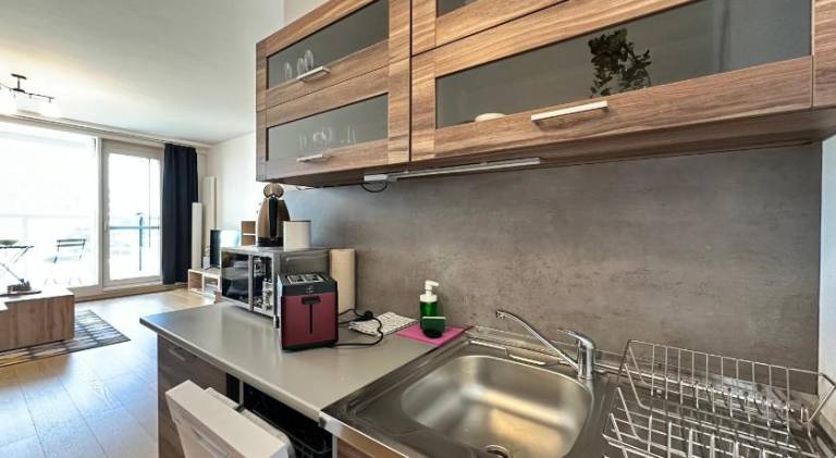 Apartment | Near Blue Church — photo 2