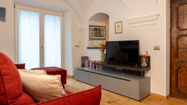Apartament Bormio