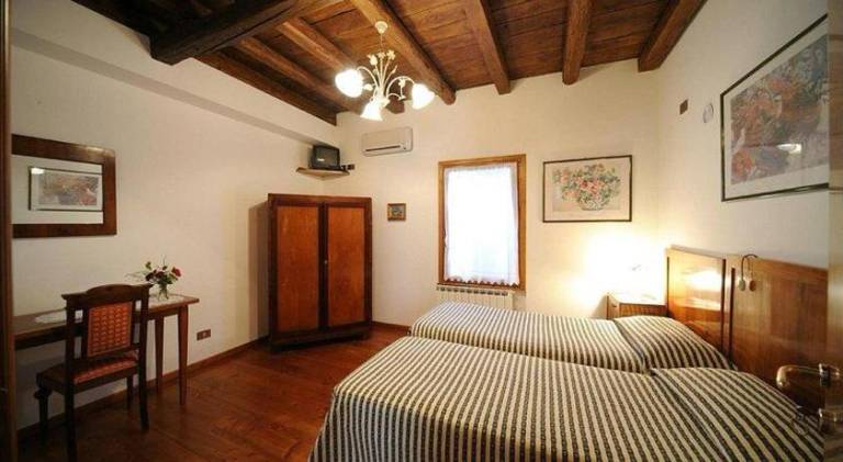 40 m² Bauernhof