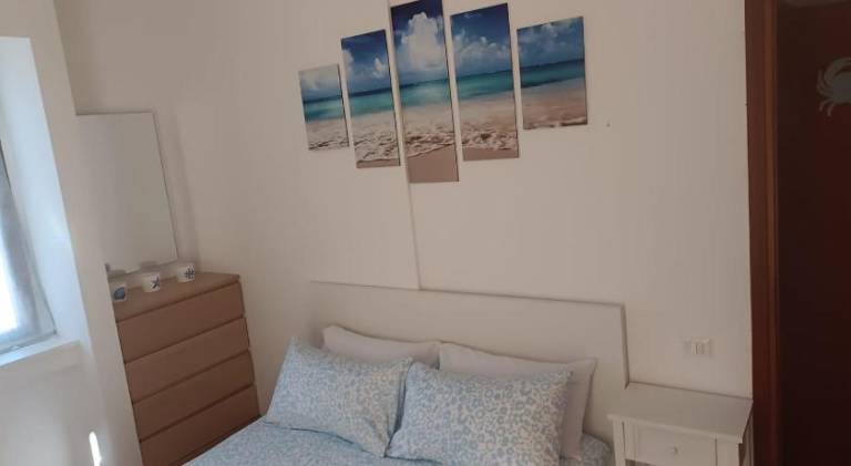 Apartment with 1 room for 4 persons — photo 2