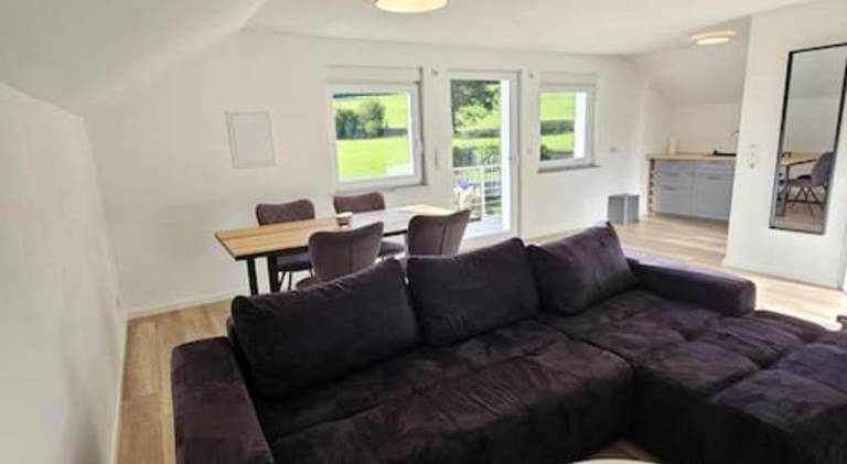 Ferienwohnung Attendorn