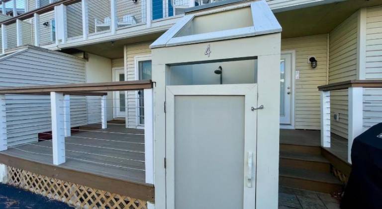 Vacation home | Close to the beach | Pets are welcome in Rehoboth Beach, DE