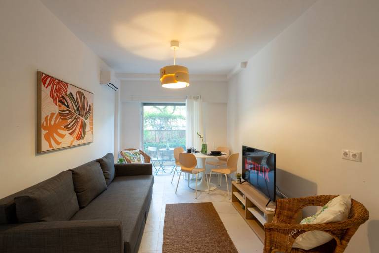 Ferienwohnung Athen