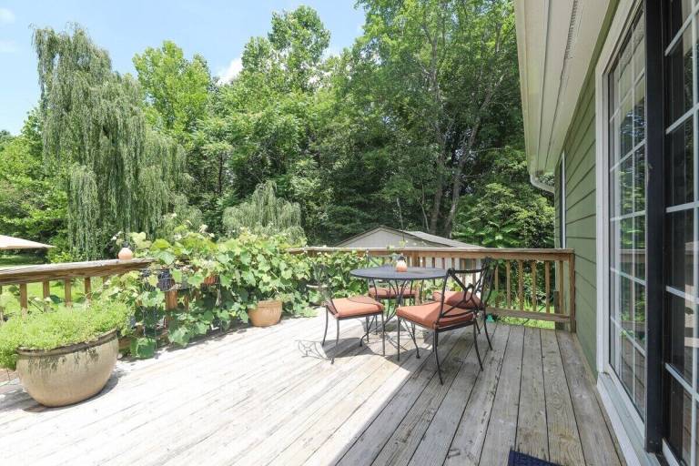 Cottage  Wintergreen Resort