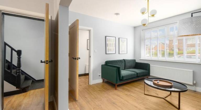 Lovely rental apartment | Pets allowed in Salford