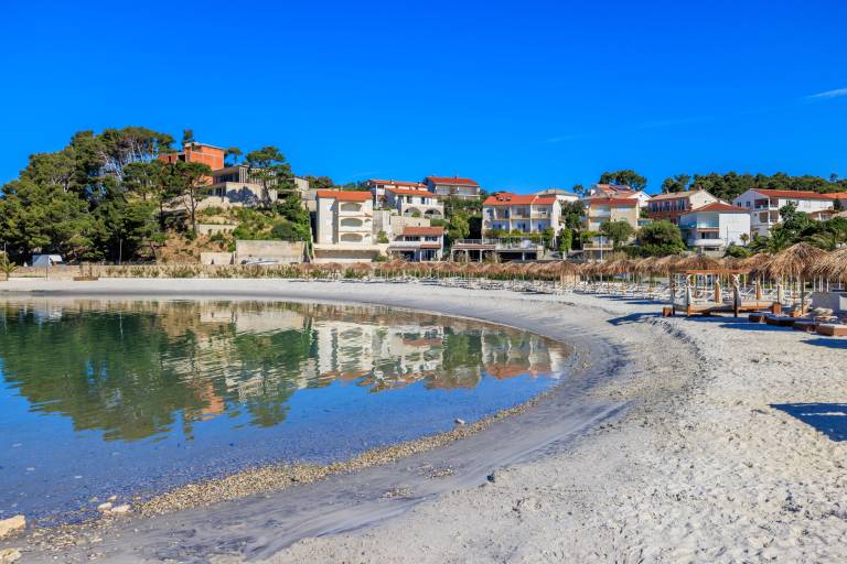 Apartma  Rab