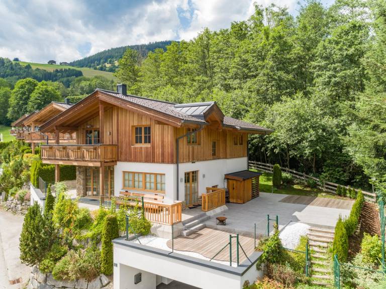Chalet Piesendorf