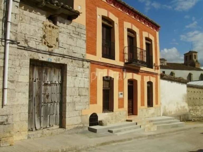 Casa Villalar de los Comuneros