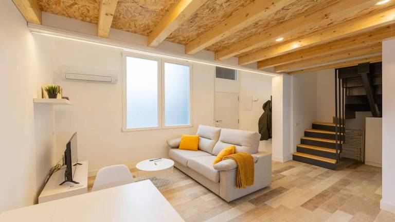 Appartement Niño Jesús