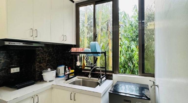 Rental apartment with 2 rooms for 6 persons — photo 3