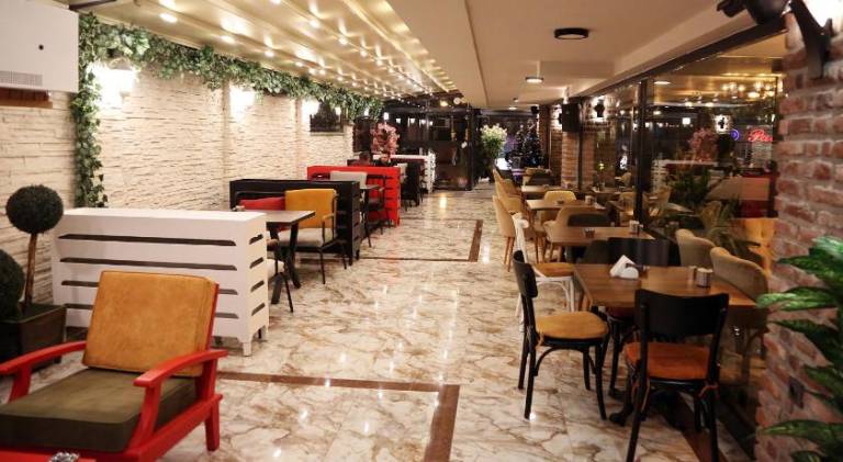 Marvell City Otel — photo 5