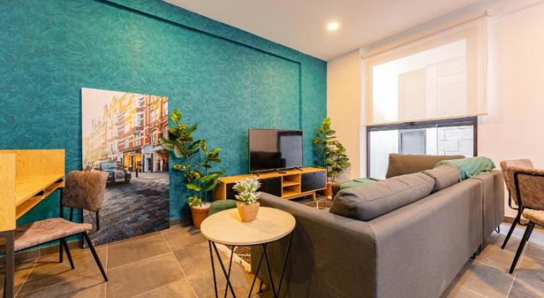 Rental apartment | Pet-friendly — photo 3