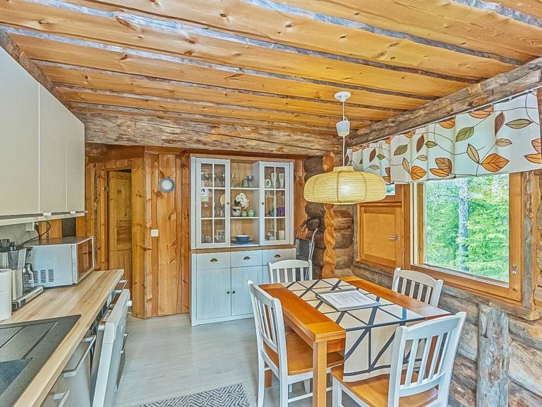 House with sauna — photo 4