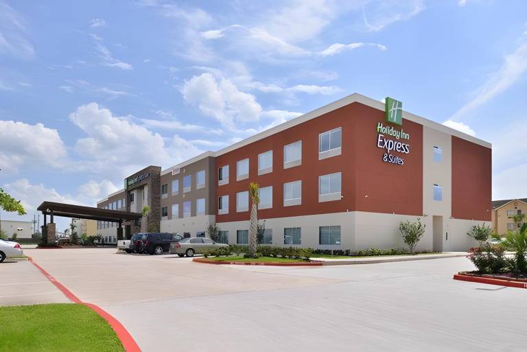 Holiday Inn Express & Suites Houston E Pasadena By IHG