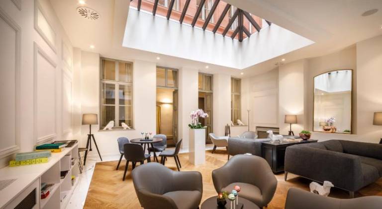 Hotel Imperial - by Liburnia Hotels & Villas — photo 3