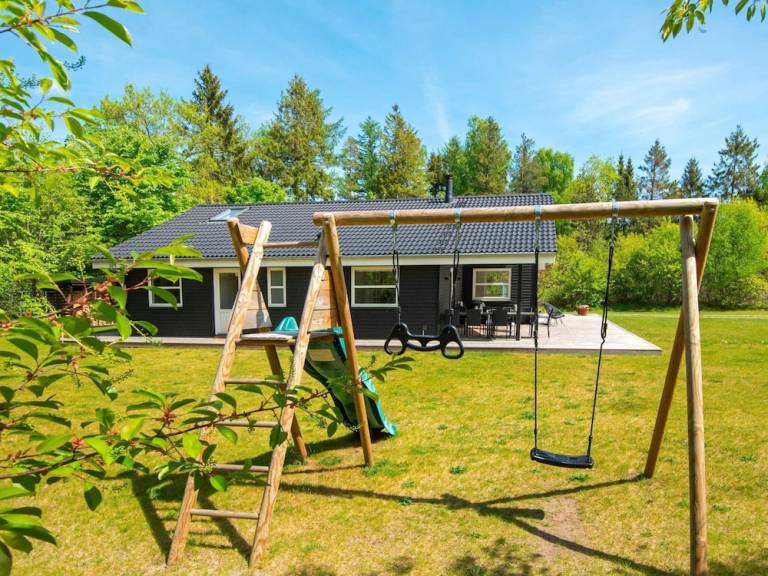 Maison de vacances  Silkeborg
