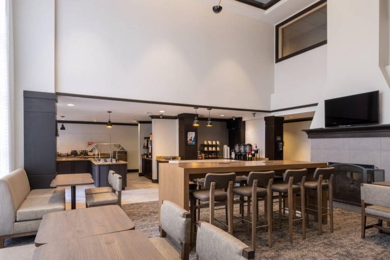 Staybridge Suites Columbus-Dublin By IHG — photo 5