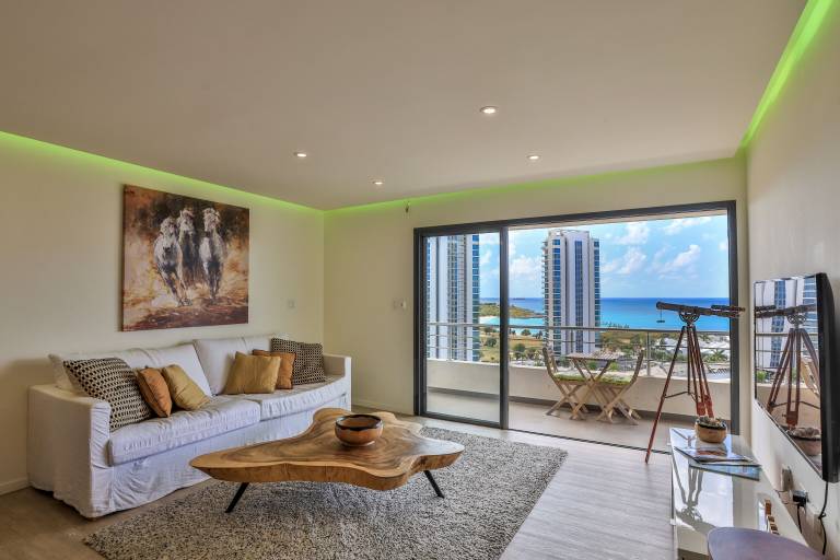 Condo Sint Maarten