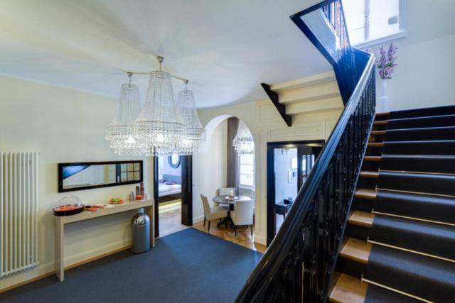 Pleasant serviced apartment with yard & terrace | Pets are welcome — photo 3