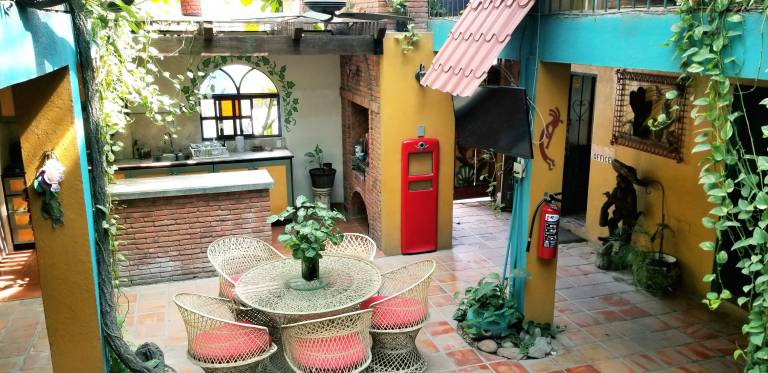 Cabo Inn — photo 2