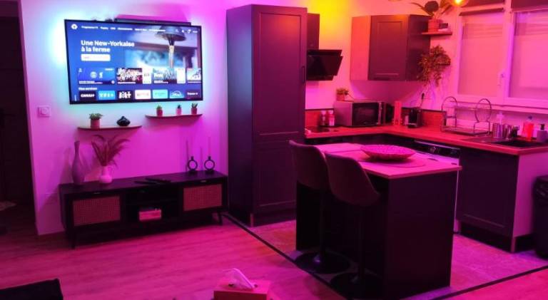 Pleasant holiday apartment | Pets allowed — photo 4