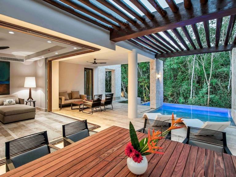 Resort Playa del Carmen
