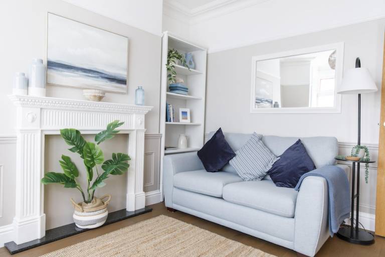 Apartment Lancing