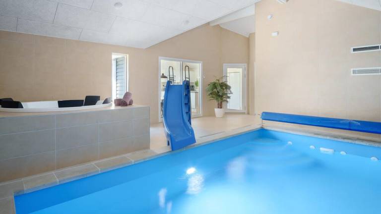 Ferienhaus  Blåvand