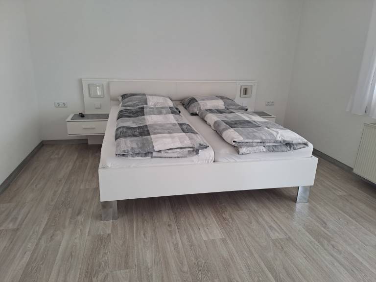 Ferienwohnung Dinkelsbühl