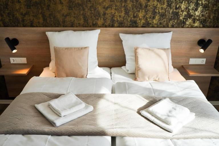 Aparthotel  Karlstadt