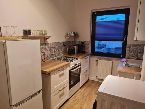 31 m² Ferienwohnung