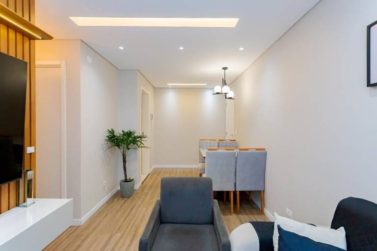 Apartamento Pinheirinho