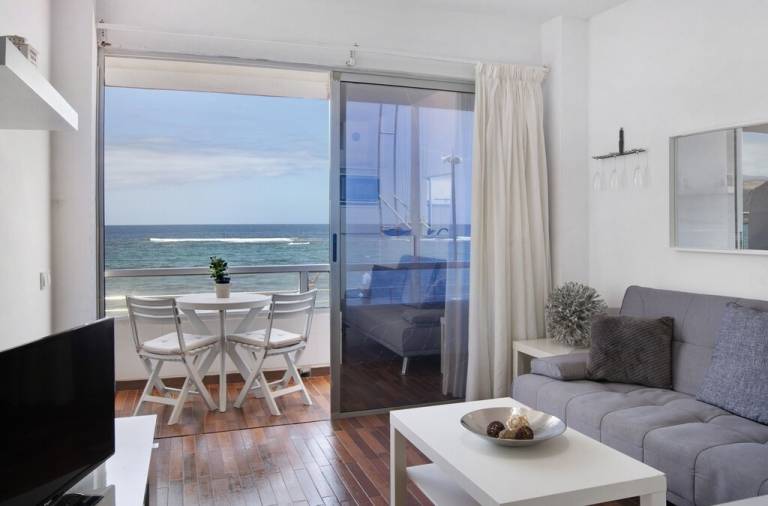 Appartement Las Palmas de Gran Canaria