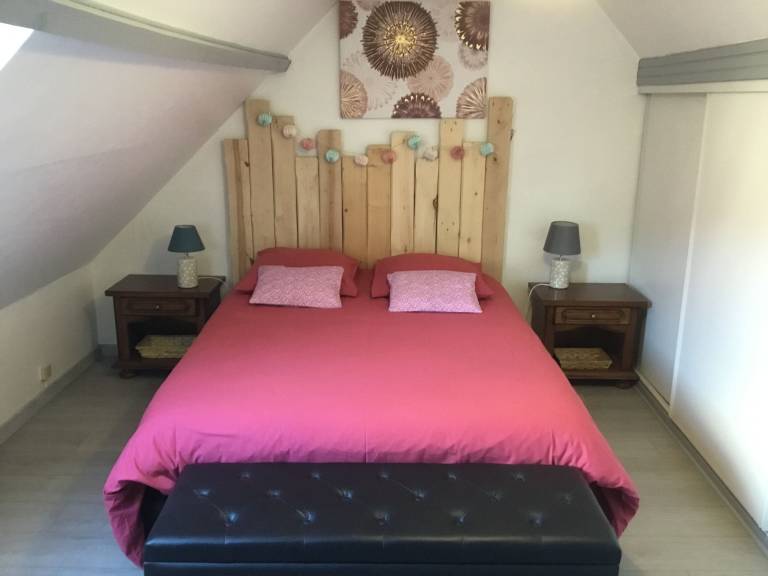 Ferienhaus Nibas