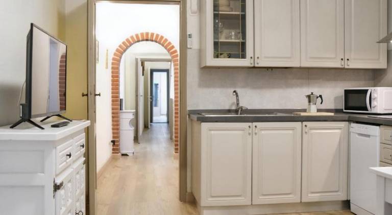Apartment | Near Ponte Vecchio — photo 3