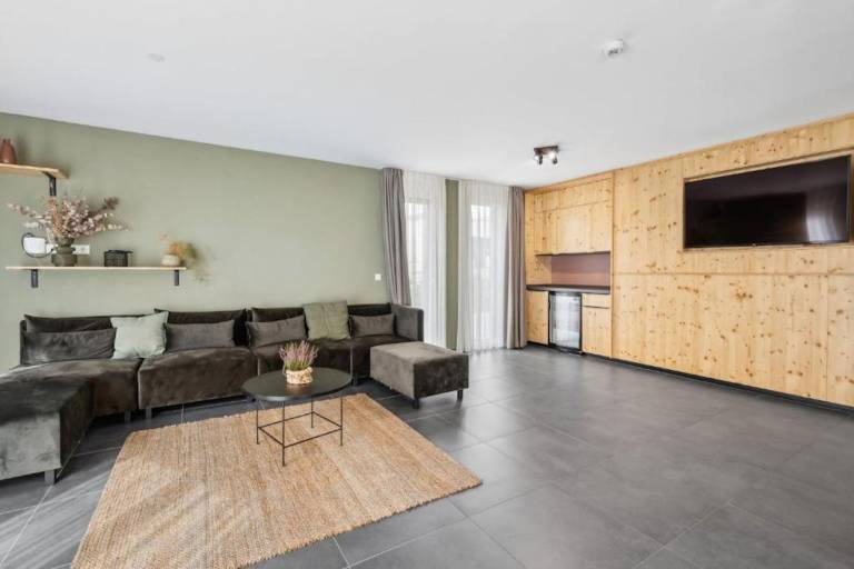 Ferienwohnung Sankt Georgen