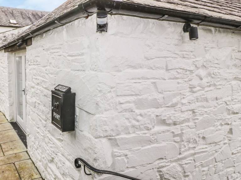 Cottage  Castle Douglas