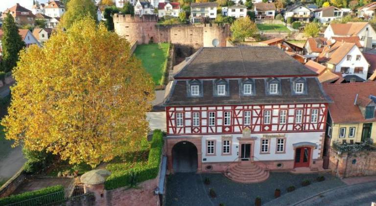 Hotel Furstenhof