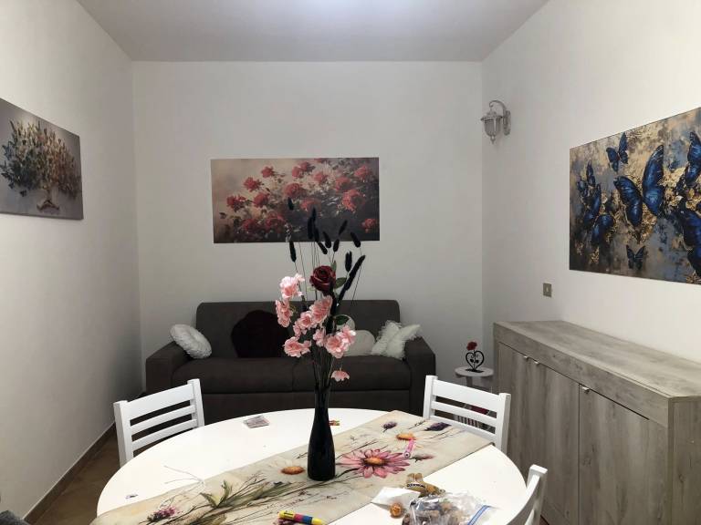 Ferienhaus in Città della Pieve f&uuml;r max. 4 Personen