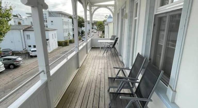Apartment | Next to the beach | Pets are welcome — photo 4