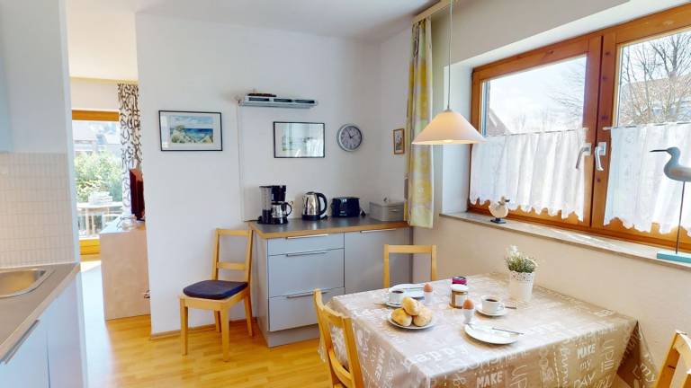 Ferienwohnung Lemkenhafen