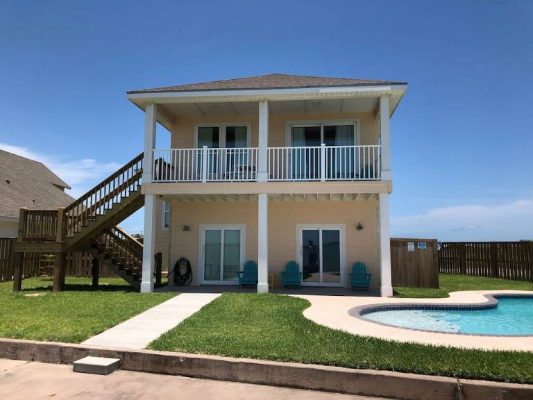 House Rockport