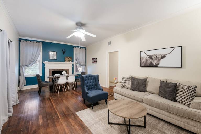 Condo Alta Vista
