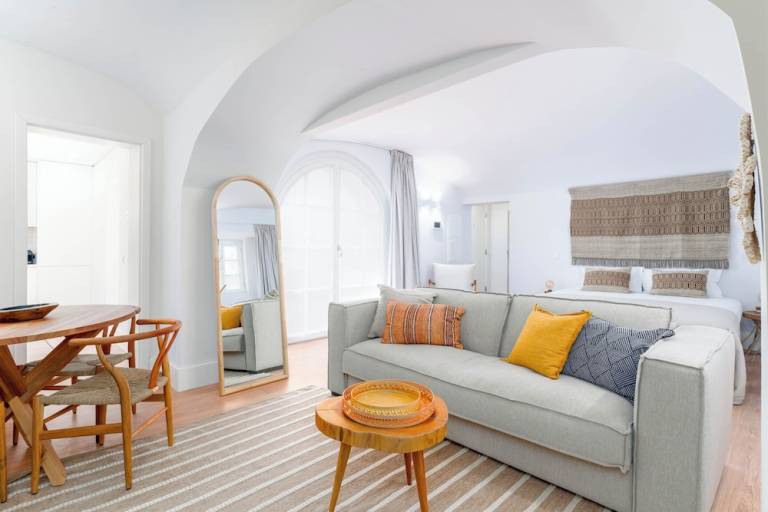 Apartamento Évora