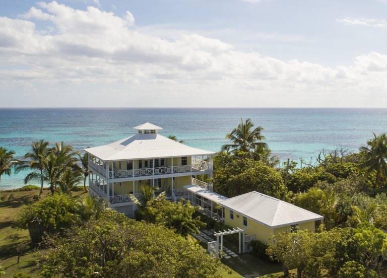House Elbow Cay
