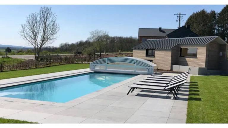 Ferienhaus Durbuy