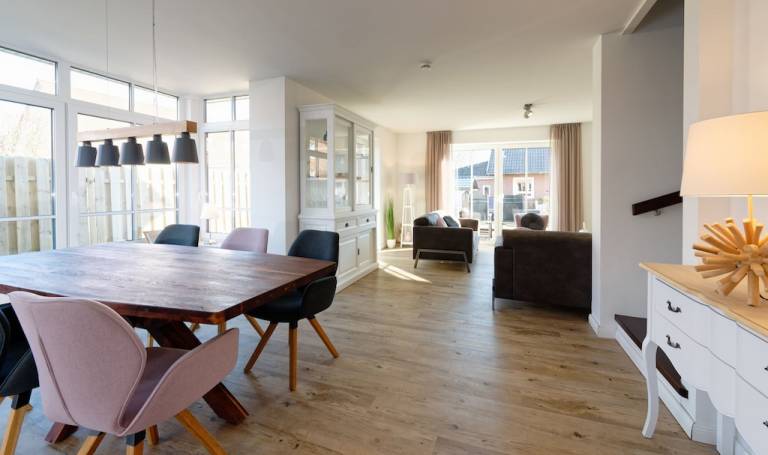 Ferienhaus Langeoog
