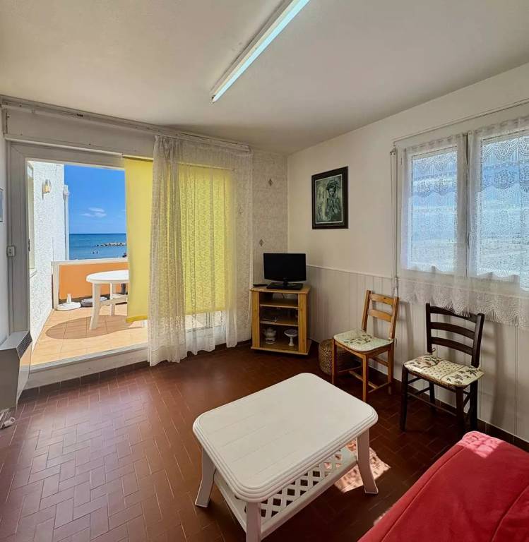 Rental apartment with 1 room for 4 persons — photo 3